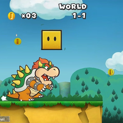 Paper Mario: The Thousand-Year Door Preorders Live At Amazon