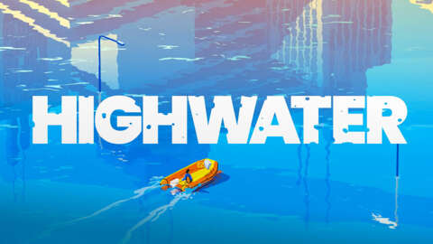 Highwater - Launch Trailer