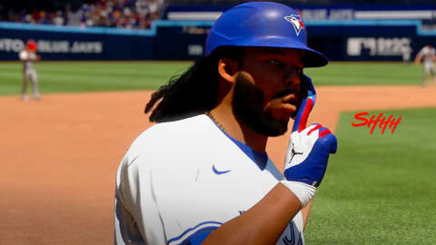 MLB The Show 24 - Official Launch Trailer