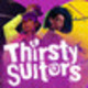 Thirsty Suitors
